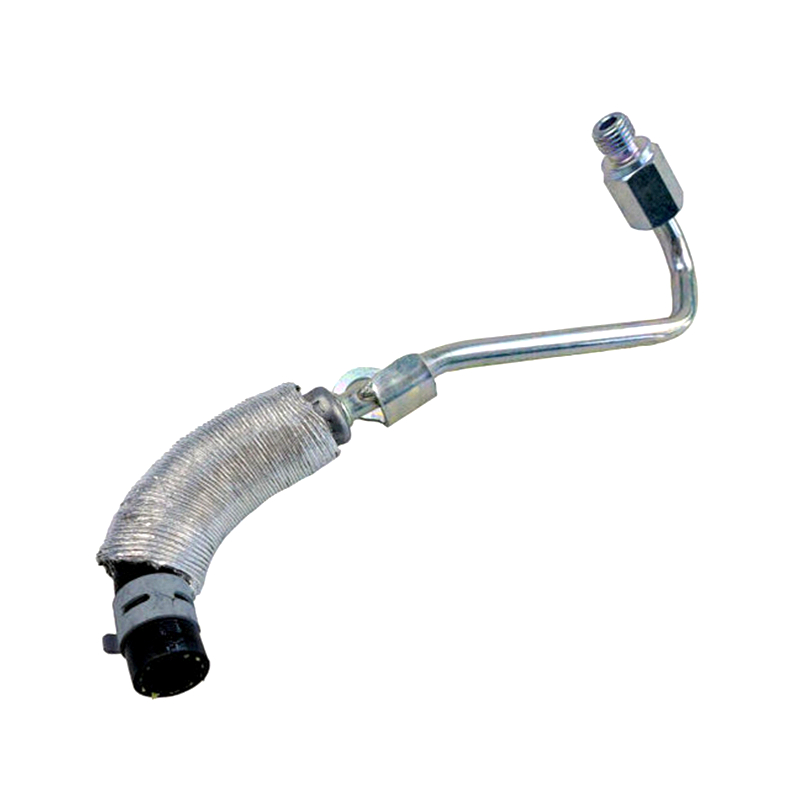 Coolant Tube Turbo Charger Coolant Return Hose Line 55567067 for OPEL / VAUXHALL / BUICK / CHEVROLET