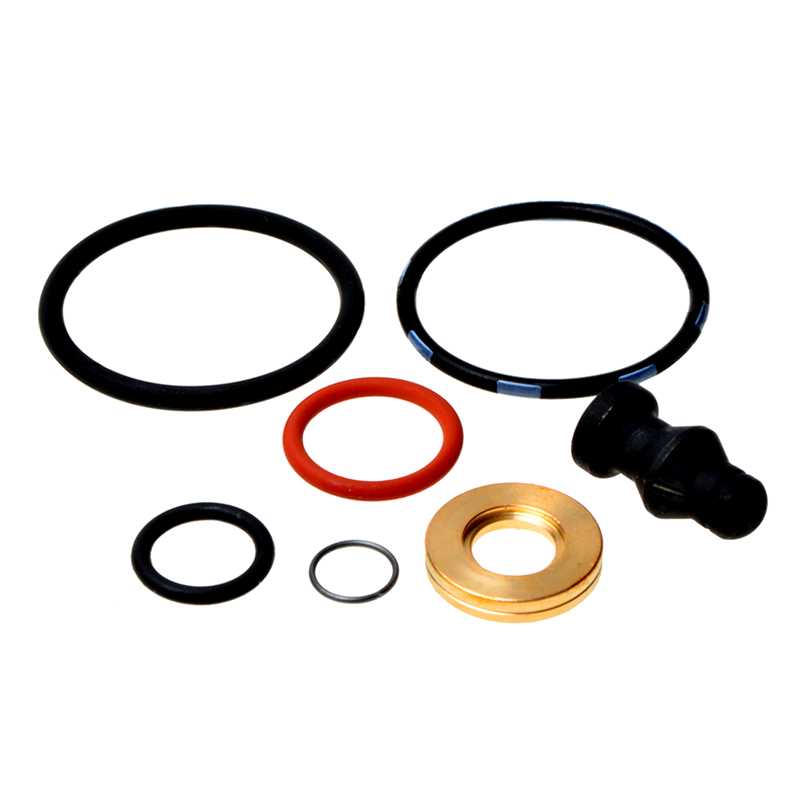 Fuel Injector Seal Repair Kit 1417010997 / 038198051C for AUDI / FORD / SEAT / SKODA / VW