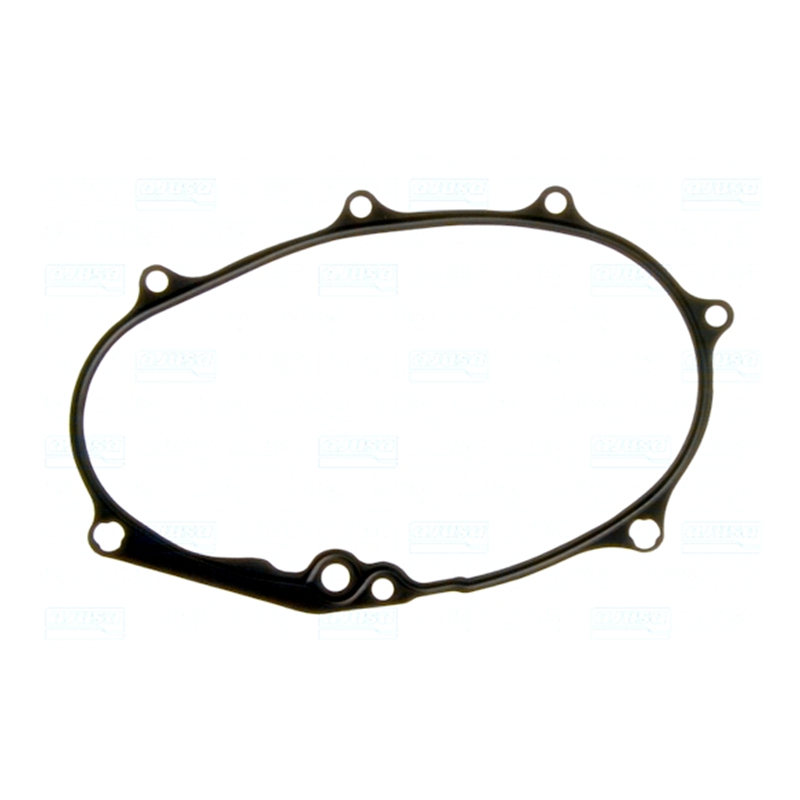 Timing Case (Transmission End) Timing Cover Gasket Exhaust Manifold Gasket 06D103121B for AUDI / Volkswagen