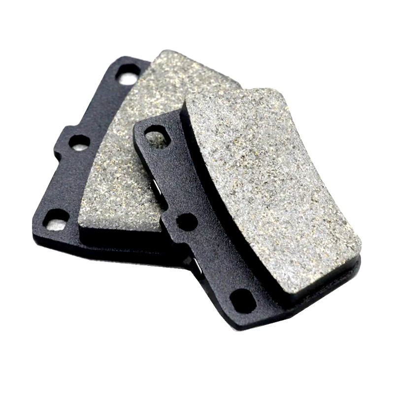 Brake Pads T11-3502080 for CHERRY TIGGO 3X / CHERRY QQ