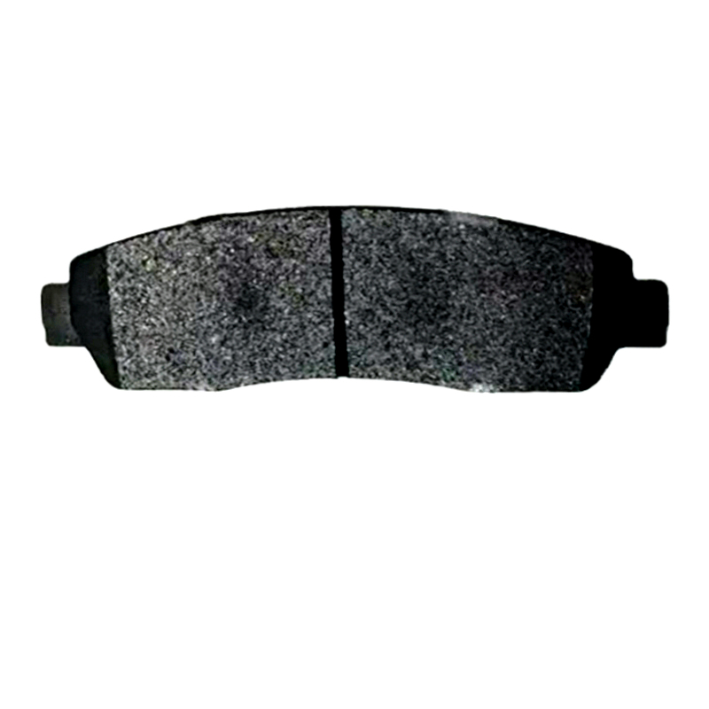 Brake Pads M36T-6GN3501080 for Chery A3 / TIGGO / FENGYUN