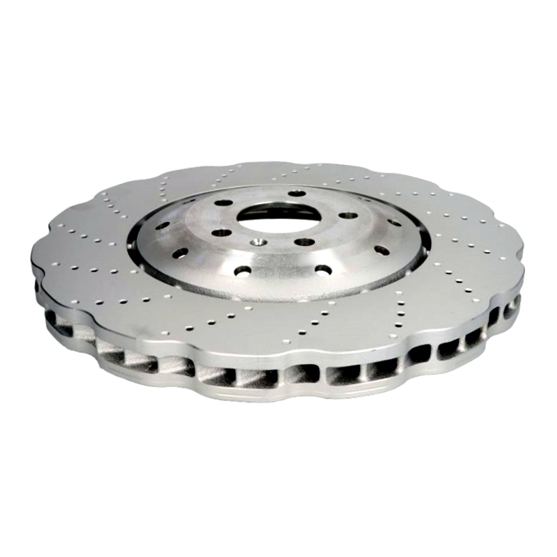 Disc Brake Rotor 4G0615301E for AUDI