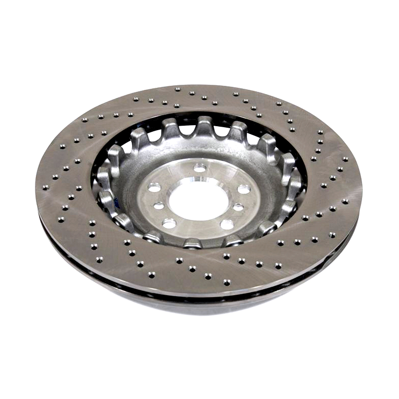 Disc Brake Rotor 34212284103 for BMW