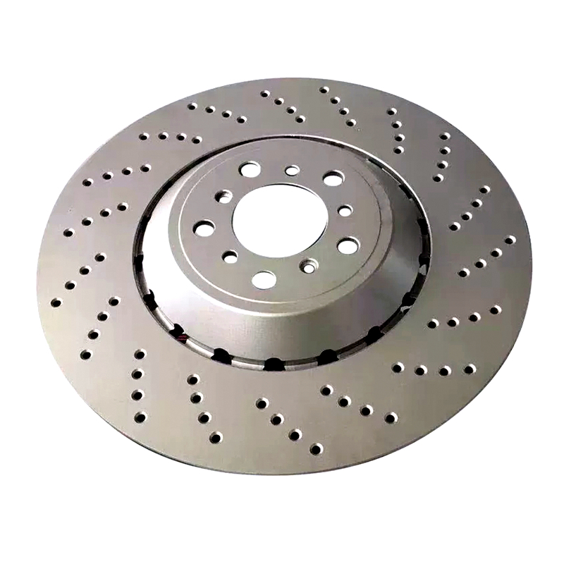 Disc Brake Rotor 34112284102 for BMW