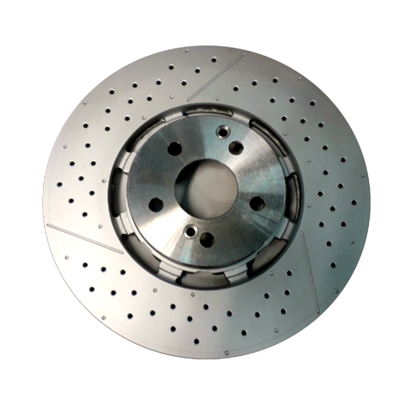 Disc Brake Rotor A2124210512 for MERCEDES BENZ