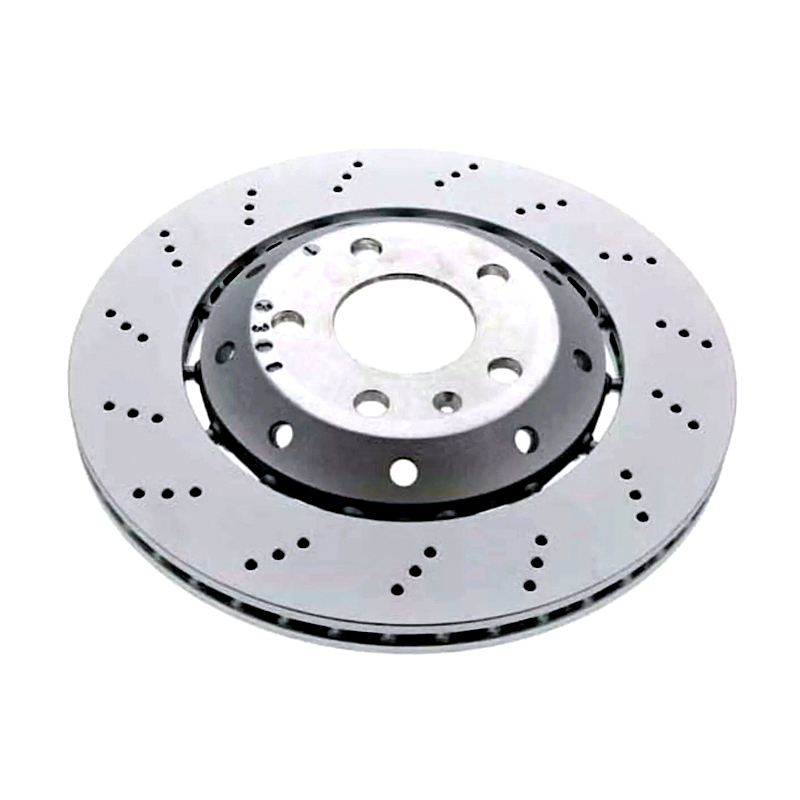 Disc Brake Rotor Brake Disc 8E0615601AB for AUDI