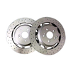 Disc Brake Rotor A2224232012 for MERCEDES BENZ