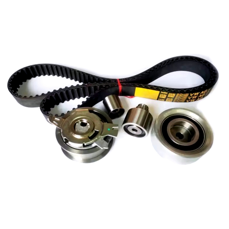 Timing Belt Kit 03L198119B/03L198119F/03L198119C for AUDI / VW / SKODA / SEAT