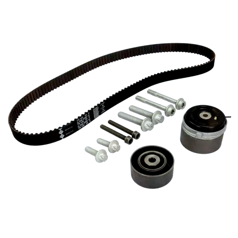 Timing Belt Kit 1606355 / 1606314 for CHEVROLET / FIAT / OPEL / VAUXHALL