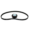 Timing Belt Kit Timing Belt Set for Dacia Logan Sandero 1.4-1.6L 130c17480r/VKMA06009/K015662XS/8200939081