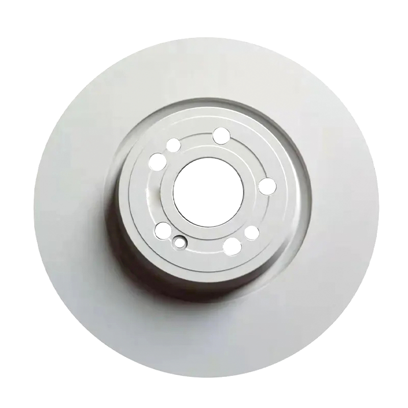 Brake Disc Auto Vented Brake Disc 1674210701 for MERCEDES-BENZ 