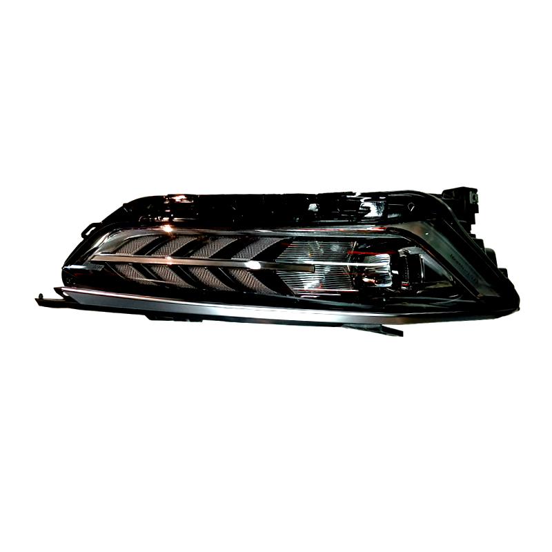 Left Combination Headlight Assembly 13175088-00 for BYD Qin PLUS EV / Qin New Energy