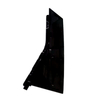 Left C-pillar Outer Trim Panel Assembly 12412514-00 for BYD Song SUV / Song MPV 