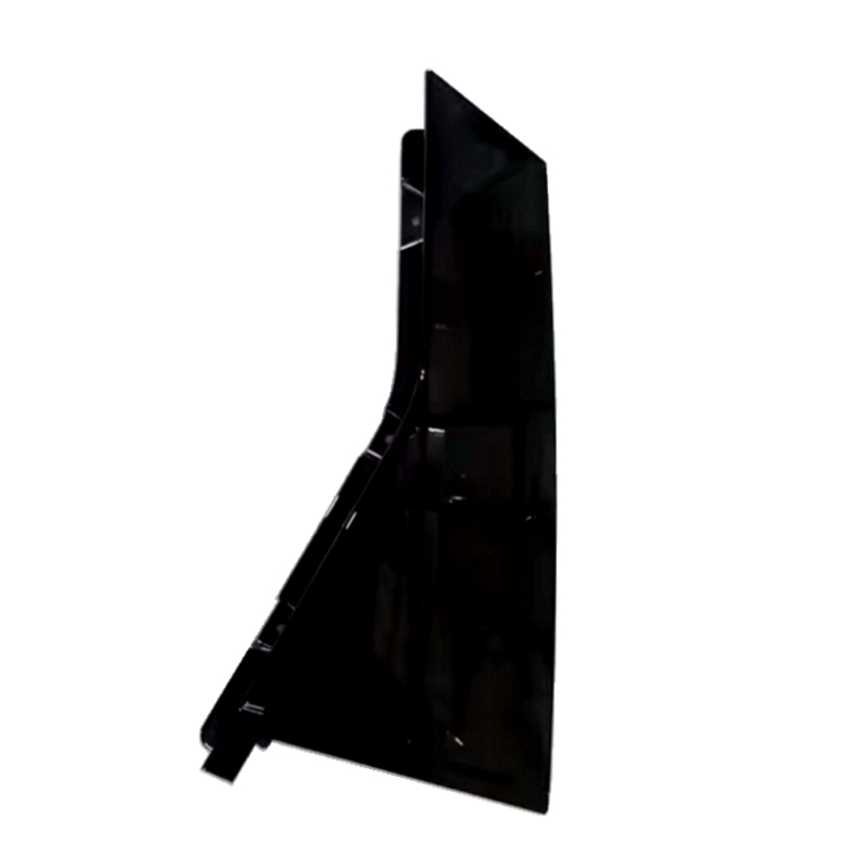 Left C-pillar Outer Trim Panel Assembly 12412514-00 for BYD Song SUV / Song MPV 