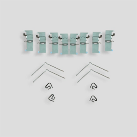 Disc Brake Fitting Kit