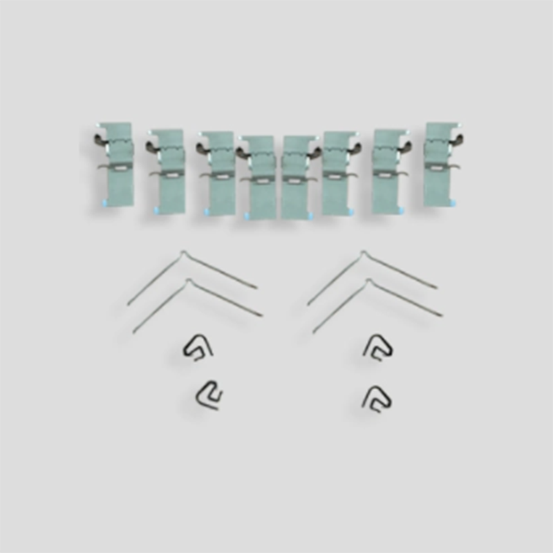 Disc Brake Fitting Kit