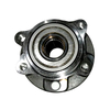Wheel Front Locking Hub Wheel Hub 13423446-00 for BYD Dolphin / Yuan