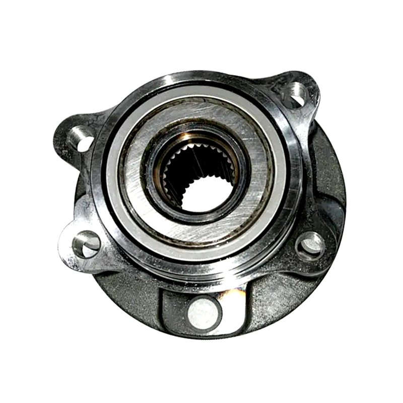 Wheel Front Locking Hub Wheel Hub 13423446-00 for BYD Dolphin / Yuan