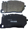 Auto Parts Brake Pad for Audi / Bentley / Cayenne / Panamera / Taycan 95835115100