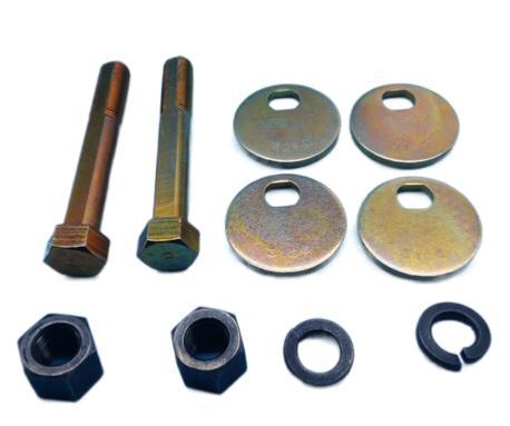 Camber and Alignment Kit Front Upper K6302HD for Cadillac / Chevrolet