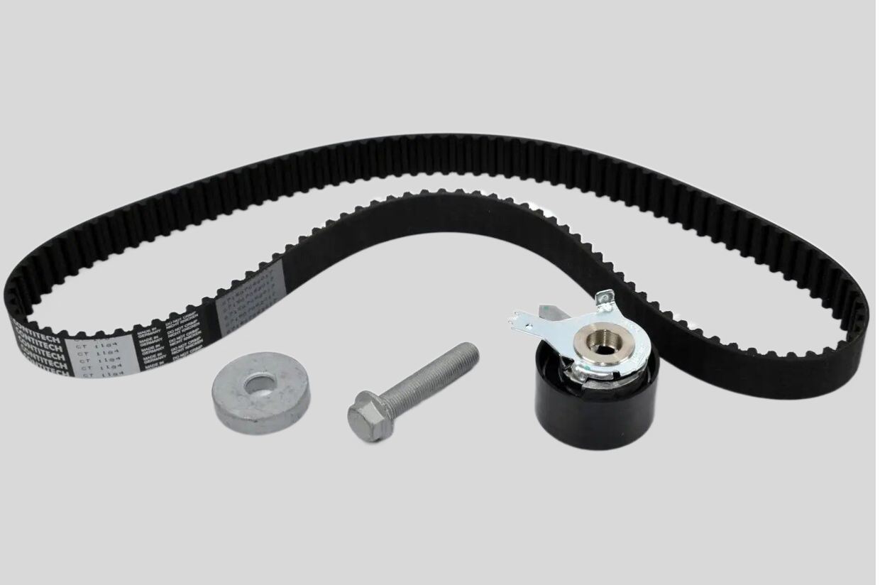 Timing Belt Kit for Nissan Kangoo 130700847r