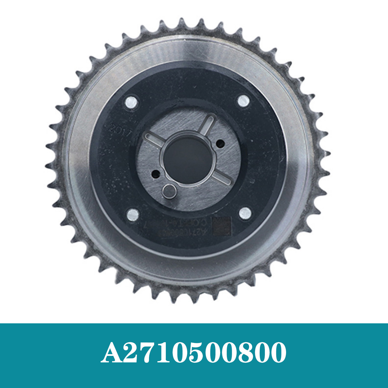 Camshaft Gear for Benz A2710500800