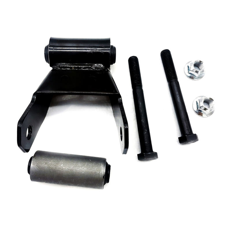 Auto Repair Kit E0tz-5776-a Leaf Spring Rear Shackle for Ford