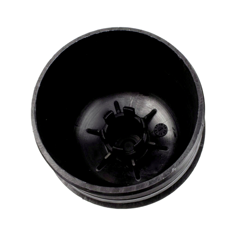 Oil Filter Housing Cover Cap 2S6Q6737AA for CITROEN / FIAT / FORD / MAZDA / MINI / PEUGEOT