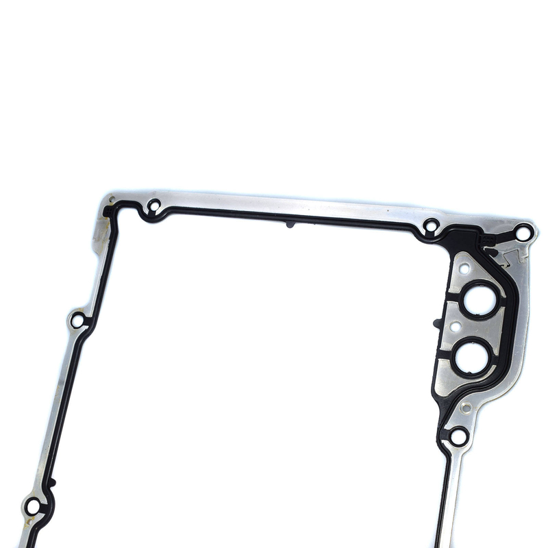 GM 12612350 12558760, 12580672 Gasket, Oil Pan