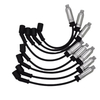 GM Genuine Parts 12716289 Spark Plug Wire 12633447 758DD 12670293