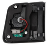 GM 23267344 23267345 GM2802107, GM2803107 Lamp Assembly, Rear Body Structure Auxiliary Signal