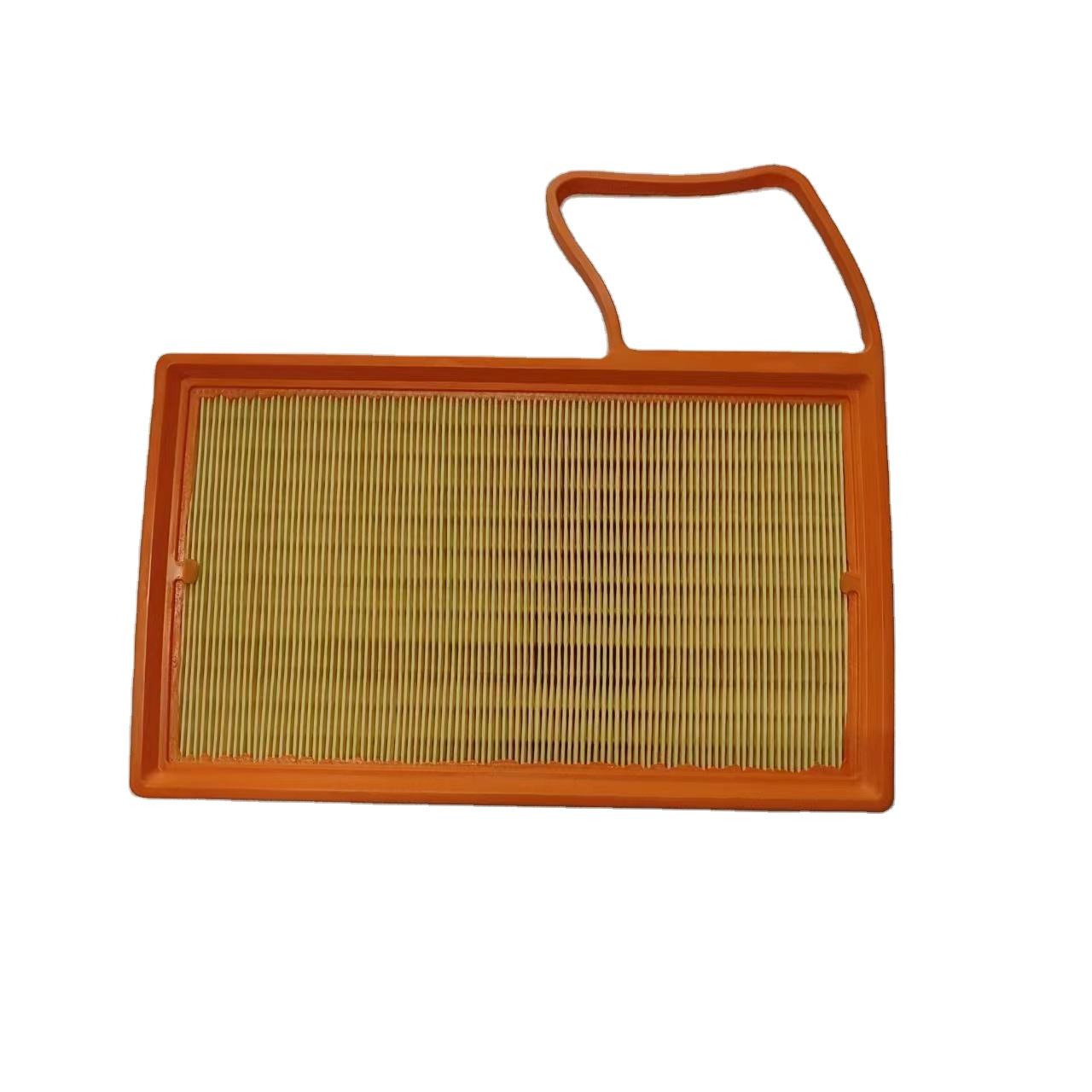  High Temperature Radiator Assembly Car Accessories for BYD Song Plus Song Pro OEM 13091250 -00