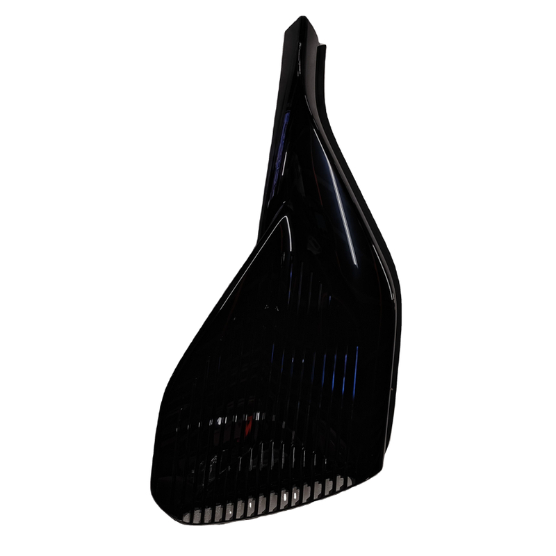 Front Bumper Left Decorative Cover Auto Parts for BYD Yuan PLUS (ATTO 3) EV Spare Parts Champion/Glory Edition Accessories 13390826-00