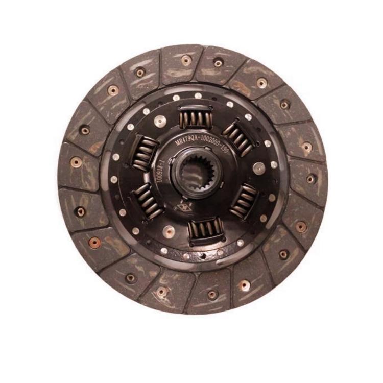  GEELY AUTO PARTS DISC-CLUTCH 1016003999 Geely MK, MK Cross Spare Parts 