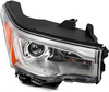 Front Headlight Assembly R/L GM 84396068 84396069 GM2502446 GM2502445