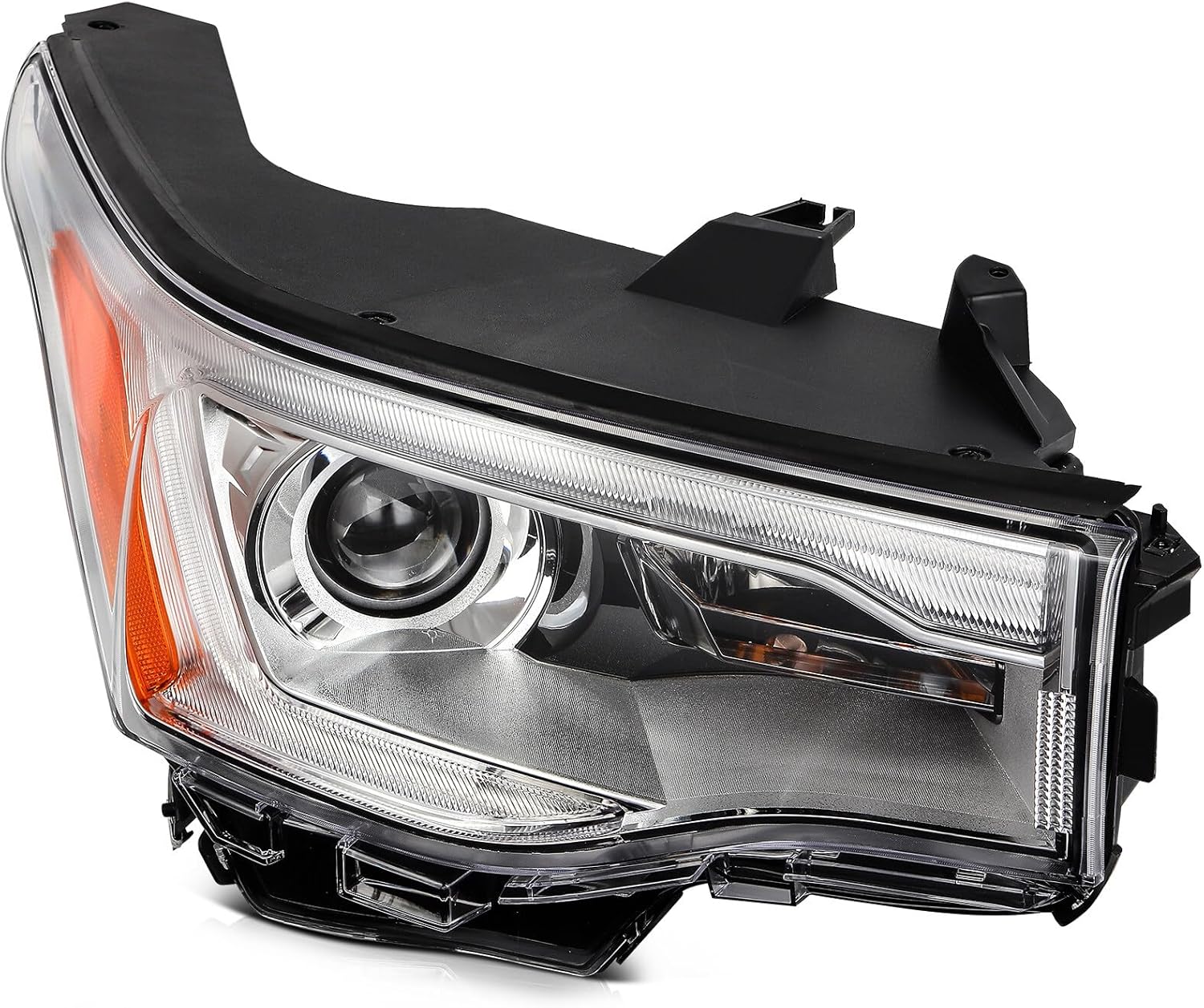 Front Headlight Assembly R/L GM 84396068 84396069 GM2502446 GM2502445
