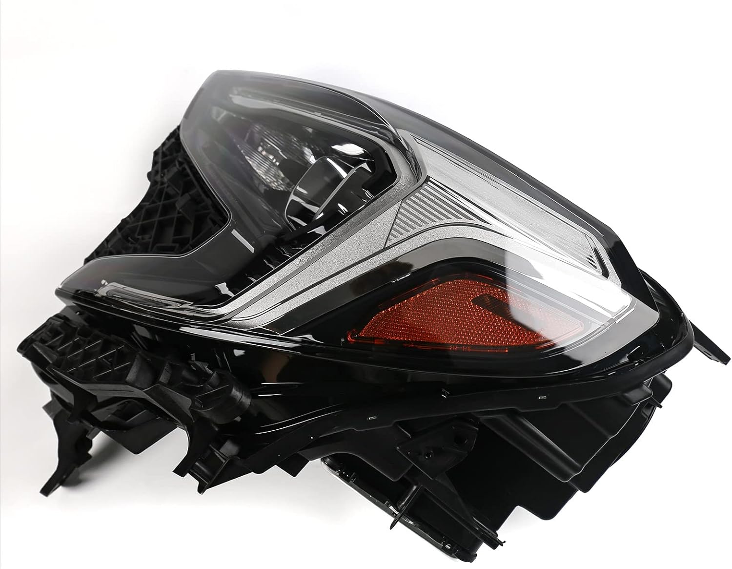 GM Headlamp Assembly, Front 84815558 GM2502475 84751230