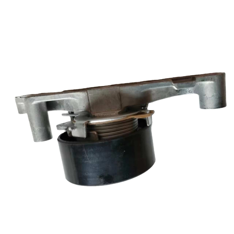 Powertrain Rear Suspension Support Assembly for Great Wall, Chery, Geely Spare Parts BYD, MG,13812818-00