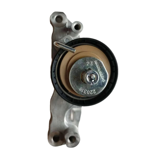Powertrain Rear Suspension Support Assembly for Great Wall, Chery, Geely Spare Parts BYD, MG,13812818-00