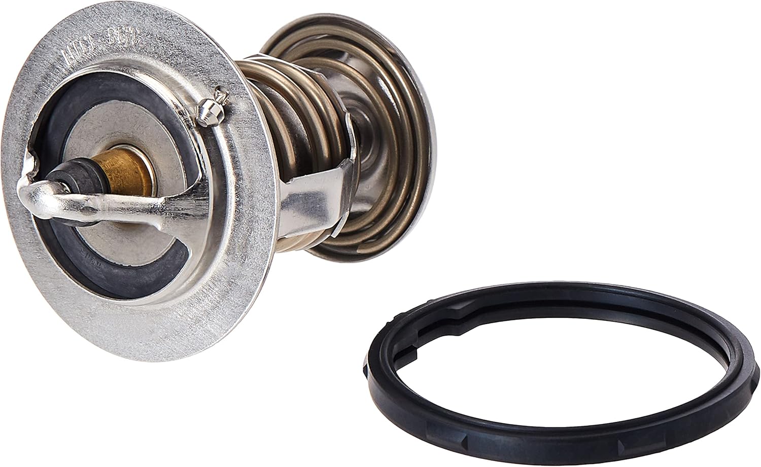 GM Engine Coolant Thermostat with Seal 131-160, 131160, 89018168
