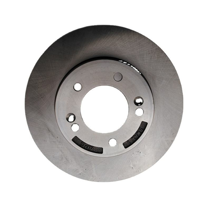 Auto Brake Disc S111F260303-0200 Car Disc Brake Changan Cs35 Plus Spare Parts for Changan Auto Parts