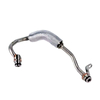 Turbocharger Coolant Line Coolant Pipe Coolant Tube 11537563707 for BMW