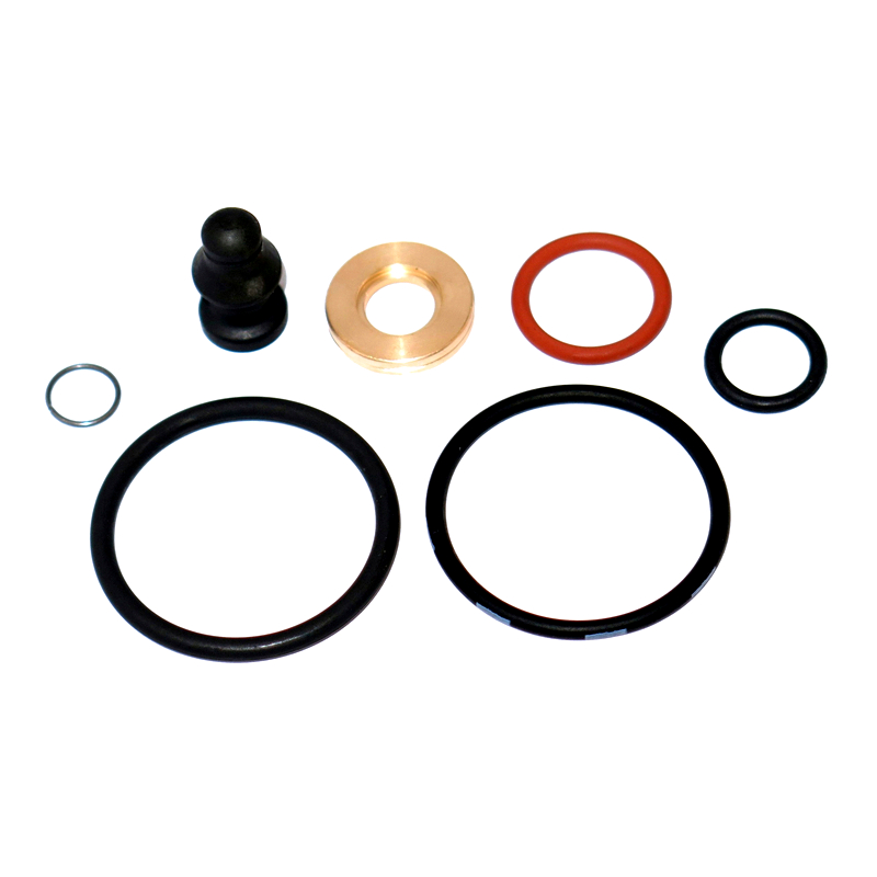 Fuel Injector Seal Repair Kit 1417010997 / 038198051C for AUDI / FORD / SEAT / SKODA / VW