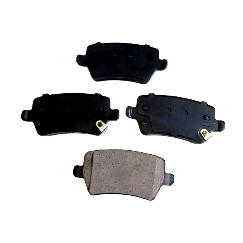 Brake Pads T15-6GN3502080EP for CHERY TIGGO 5x / 7 / 8