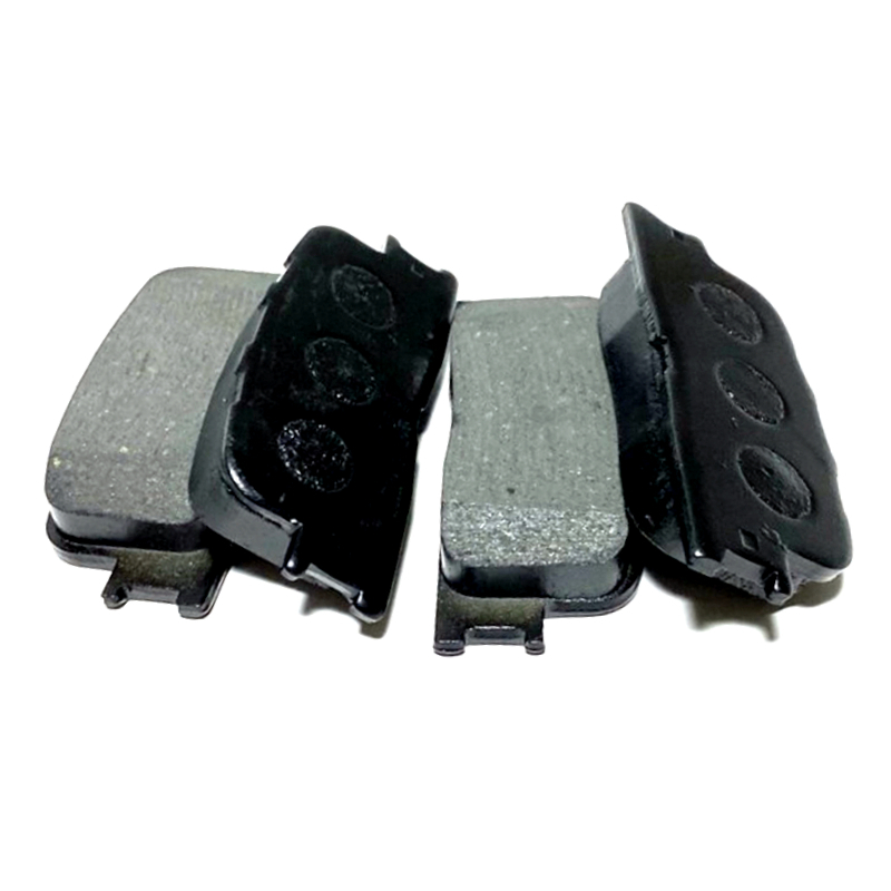 Brake Pads A21-3501090 for Chery A5 / Cowin 3 / E5