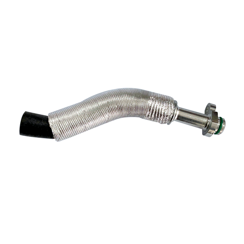 Fuel Hose Turbo Oil Return Pipe 11658617069 for MINI