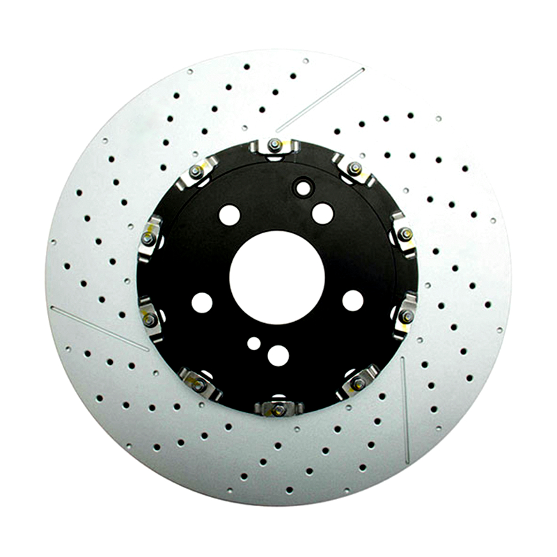 Disc Brake Rotor A2194210212 for MERCEDES BENZ