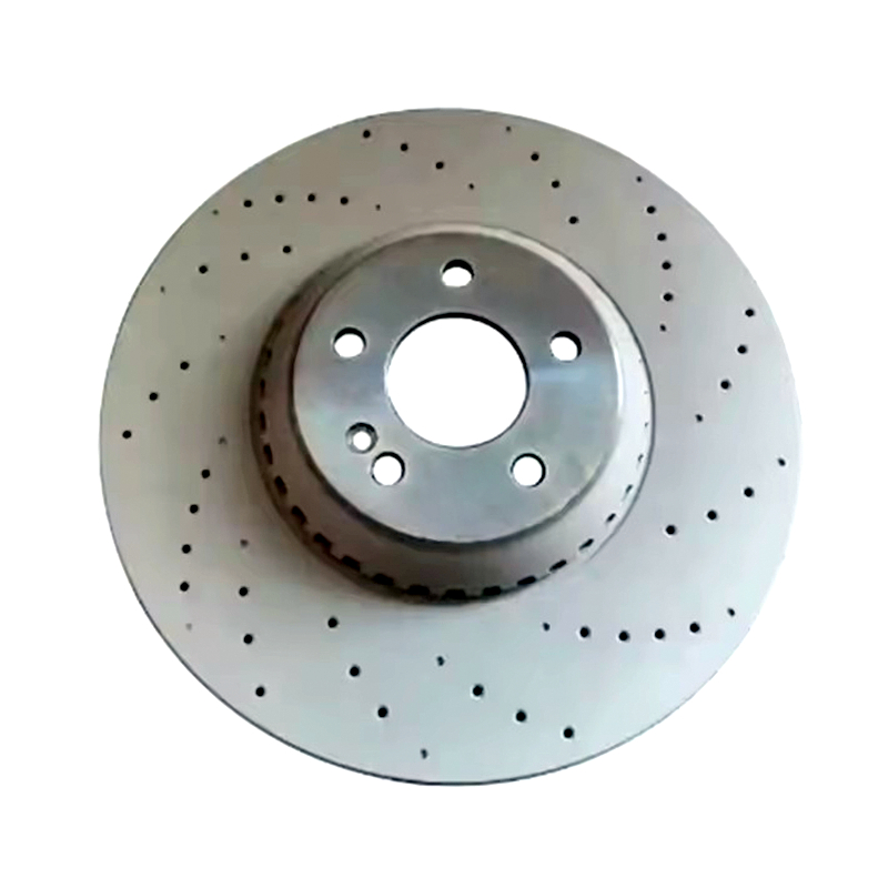 Disc Brake Rotor 2234214200 for MERCEDES BENZ