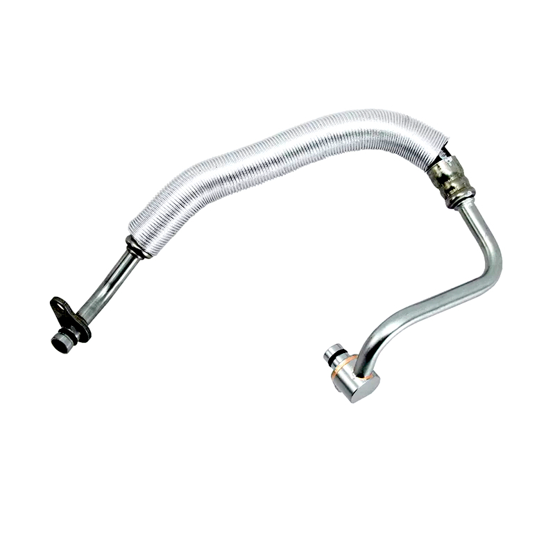 Oil Hose Inlet Oil Feed/Return Pipe 11427617534 for BMW