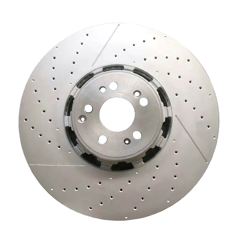 Brake Disc Auto Vented Brake Disc 1674213600 for MERCEDES-BENZ 